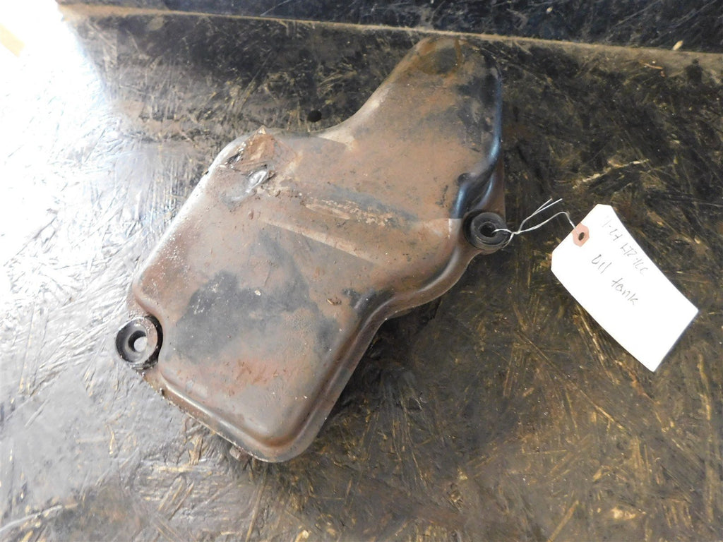 2004 Suzuki LTZ 400 Oil Tank TDPowersports