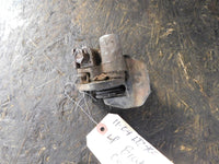 2004 Suzuki LTZ 400 Left Front Brake Caliper