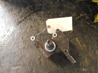 2004 Suzuki LTZ 400 Left Front Spindle