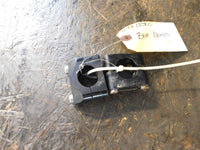 2004 Suzuki LTZ 400 Bar Clamps