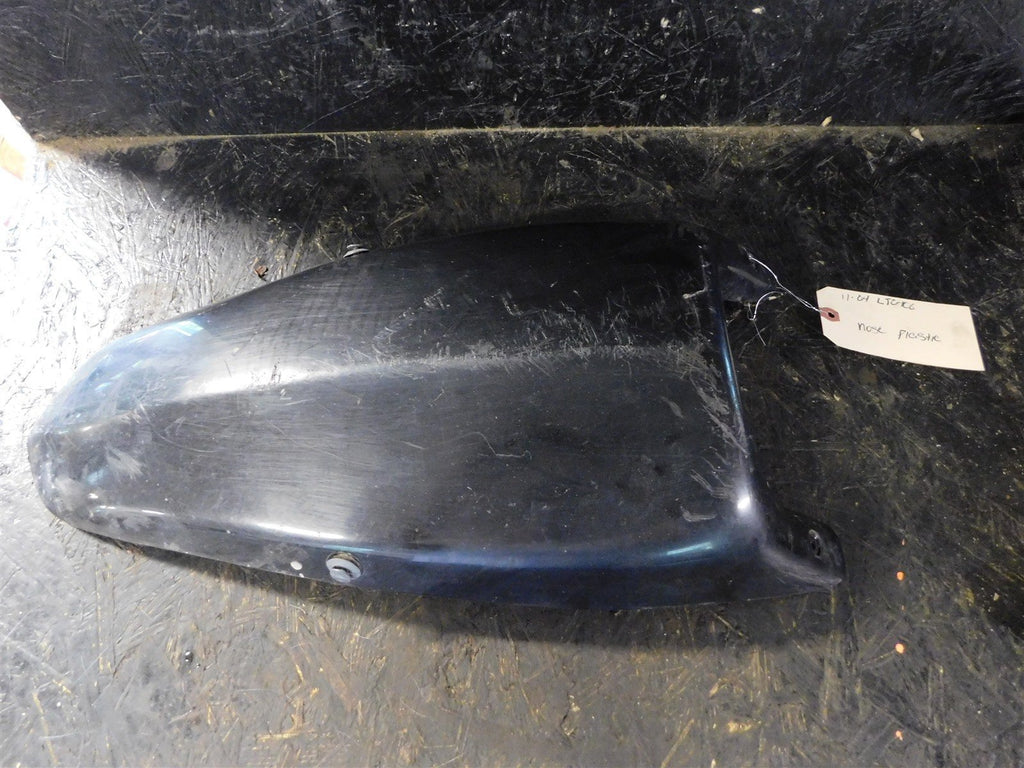 2004 Suzuki LTZ 400 Front Nose Plastic