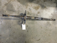2004 Suzuki LTZ 400 Rear Axle