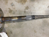 2004 Suzuki LTZ 400 Rear Axle