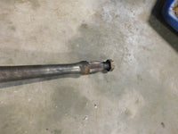 2004 Suzuki LTZ 400 Rear Axle