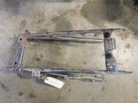 2004 Suzuki LTZ 400 Sub Frame