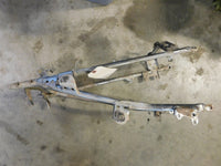 2004 Suzuki LTZ 400 Sub Frame