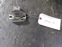 2004 Suzuki LTZ 400 Voltage Regulator