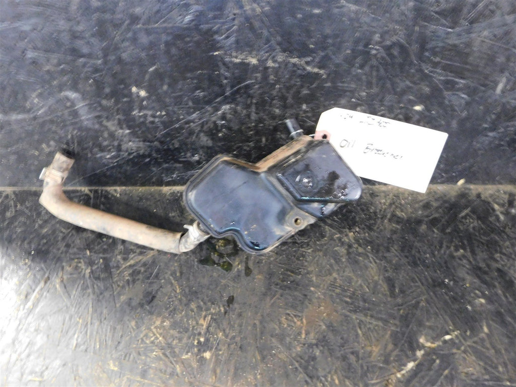 2004 Suzuki LTZ 400 Oil Breather
