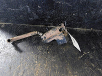 2004 Suzuki LTZ 400 Oil Breather