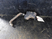 2004 Suzuki LTZ 400 Oil Breather