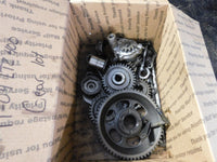 2004 Suzuki LTZ 400 Gear Lot