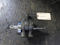 2004 Suzuki LTZ 400 Crank