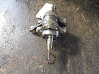 2004 Suzuki LTZ 400 Crank