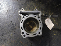 2004 Suzuki LTZ 400 Cylinder