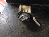 2004 Suzuki LTZ 400 Cylinder