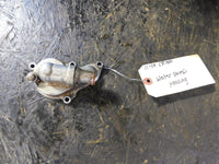 2004 Suzuki LTZ 400 Water Pump Housing