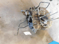 2011 Honda Foreman 500FM Bottom End