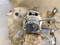 2011 Honda Foreman 500FM Bottom End