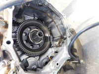 2011 Honda Foreman 500FM Bottom End