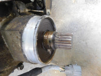 2011 Honda Foreman 500FM Bottom End