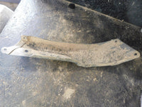 2011 Honda Foreman 500FM Left Front Fender Flare