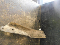 2011 Honda Foreman 500FM Left Front Fender Flare