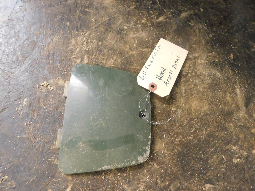 2011 Honda Foreman 500FM Hood Access Panel