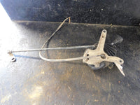 2002 Yamaha Grizzly 660 Shifter