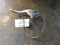 2002 Yamaha Grizzly 660 Front Brake Master Cylinder