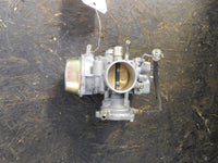 2002 Yamaha Grizzly 660 Carburetor / Carb