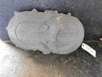 2002 Yamaha Grizzly 660 Outer Clutch Cover