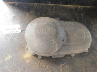 2002 Yamaha Grizzly 660 Outer Clutch Cover