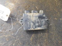 2002 Yamaha Grizzly 660 CDI