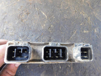 2002 Yamaha Grizzly 660 CDI