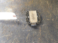 2002 Yamaha Grizzly 660 Voltage Regulator