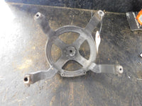 2002 Yamaha Grizzly 660 Clutch Cage