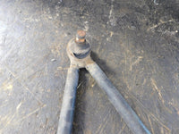 2002 Yamaha Grizzly 660 Left Front Lower A-Arm