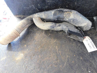 2002 Yamaha Grizzly 660 Air Intake Tubes