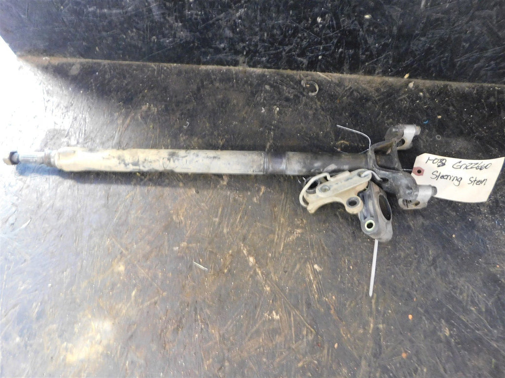 2002 Yamaha Grizzly 660 Steering Stem