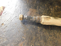 2002 Yamaha Grizzly 660 Steering Stem