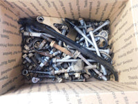 2002 Yamaha Grizzly 660 Bolt Lot