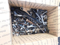 2002 Yamaha Grizzly 660 Bolt Lot