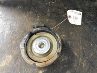 2002 Yamaha Grizzly 660 Pull Start