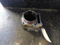 2002 Yamaha Grizzly 660 Cylinder