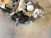 2002 Yamaha Grizzly 660 Bottom End