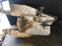 2006 Yamaha Grizzly 660 Gas Tank