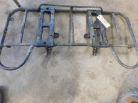 2006 Yamaha Grizzly 660 Rear Rack