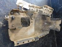2006 Yamaha Grizzly 660 Under Tank Plastic