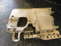 2006 Yamaha Grizzly 660 Under Tank Plastic