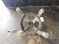 2006 Yamaha Grizzly 660 Clutch Cage